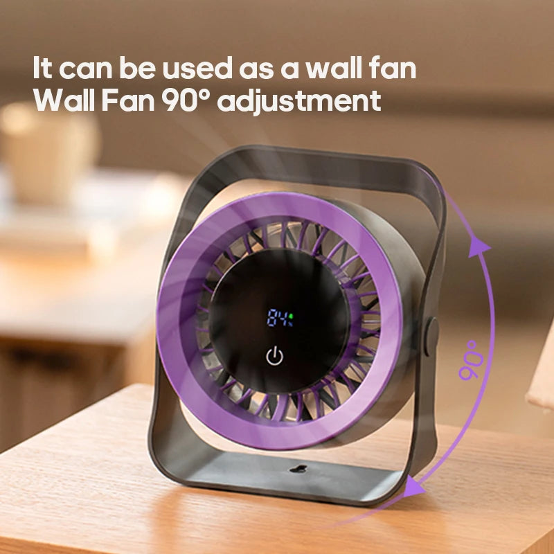 Portable Fan