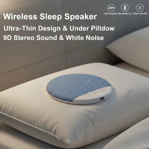 Bluetooth Sleep Speaker