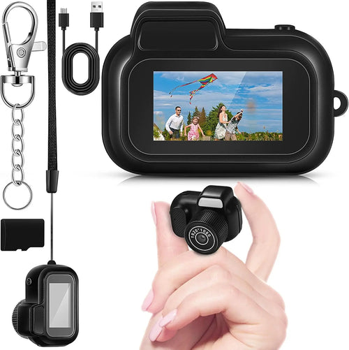 Mini Camera