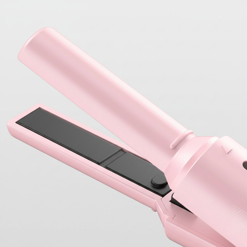 Pocket Ceramic Hair Styler