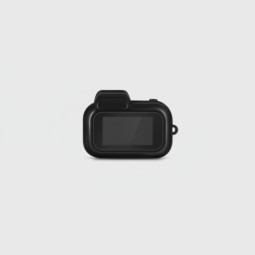 Tiny KeyCam Mini Pocket Recorder